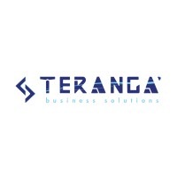 Teranga CRS logo